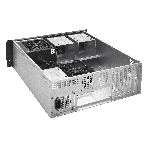 Серверный корпус ExeGate EX293912RUS Pro 3U450-09 (RM 19', высота 3U, глубина 450, БП 1000RADS, USB), фото18