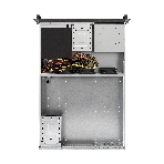 Серверный корпус ExeGate Pro 2U650-06/2U2098L (RM 19', высота 2U, глубина 650, БП 1000ADS, USB), фото18