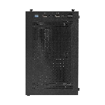 Компьютерный корпус Miditower ExeGate i3 BASE (ATX, без БП, с окном, 1*USB+1*USB 3.0, аудио, 4 вент. 12см с RGb подсветкой), фото9