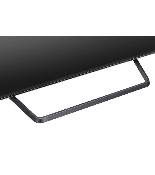 Телевизор Hisense 55' 55A85K черный OLED UHD 120Hz Vidaa