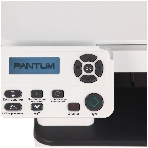 МФУ лазерное Pantum M6700DW, A4, ч/б, печ. до 30 стр/мин., 1200x1200dpi, USB, RJ-45, Wi-Fi, проектная модель, фото8