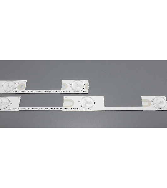 Светодиодная подсветка TV 32' LED32F1100CF (комплект 4шт)