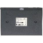 Коммутатор Origo OS2410P/120W OS2410P/120W/A1A 8x1 Гбит/с 2SFP 8PoE 120W настраиваемый, фото3