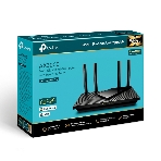 Двухдиапазонный гигабитный TP-Link Archer AX55 Pro AX3000 Wi-Fi 6 роутер, фото11