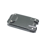 Аккумулятор для Alinco DJ-V17, DJ-V27, DJ-V47 (EBP-68, EBP-66) 1800mAh 7,4V Ni-MH, фото3