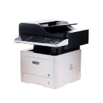 Площадка отделения Xerox WC3345DN, фото3