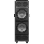 Минисистемы AIWA CAS-710 черный, фото4