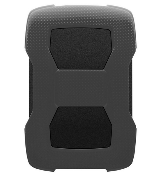 Внешний HDD 2.5' ADATA HD330, 2TB, USB 3.2 Gen 1 Type-A, 5400 rpm, черный