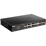 Коммутатор D-Link DGS-1100-24V2/A1A, 24×1 Гбит/с, настраиваемый, фото5
