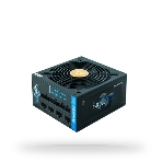 Блок питания Chieftec Proton BDF-850C, 850Вт, 80 PLUS Bronze, 140мм, модульный, черный, фото20