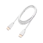 Кабель Rexant HDMI - HDMI 1.4, 1.5 м Gold белый, фото5