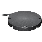 Концентратор для модулей микрофонов Accessory Logitech Other Mic Pod Hub Graphite for Rally Ultra-HD ConferenceCam, фото10