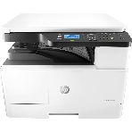 МФУ лазерное HP LaserJet M442dn (8AF71A), A3, ч/б, печ. до 24 стр/мин. (А4) до 13 стр/мин. (А3), 1200 x 1200 dpi (печать) 600x600dpi (скан.), USB, RJ-45, фото18