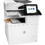 МФУ лазерное HP Color LaserJet Enterprise MFP M776dn (T3U55A), A3, цветной, печ. до 46 стр/мин., 1200 x 1200 dpi (печать) 600x600dpi (скан.), USB, RJ-45, фото6