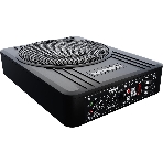 Сабвуфер автомобильный Prology Box-10 120Вт активный (25 см/10'), фото12
