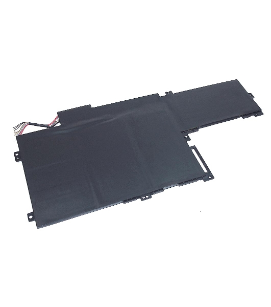 Аккумуляторная батарея для ноутбука Dell Inspiron 14-7437 7.4V 58Wh черный OEM