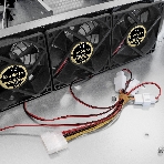 Серверный корпус ExeGate Pro EX284979RUS 2U650-08 (RM 19', высота 2U, глубина 650, БП 700ADS, 2*USB), фото10