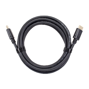 Кабель HDMI 19M/M,ver. 2.1 8KX60Hz (Econom) 5m Telecom TCG245C-5M