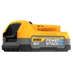 Батарея аккумуляторная DeWalt DCBP034G-XJ 18В 1.7А·ч Li-Ion, фото7