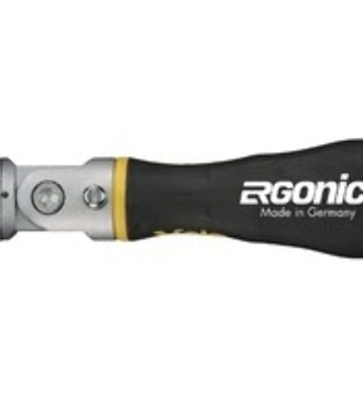 Трещотка поворотная Ergonic K с храповым механизмом Felo 43899940