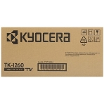 Картридж лазерный TK-1260 10 000 стр. для PA4000x/PA4000wx (1T0C150NL0), фото2