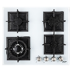 Газовая варочная панель Krona CALORE 60 WH, фото15