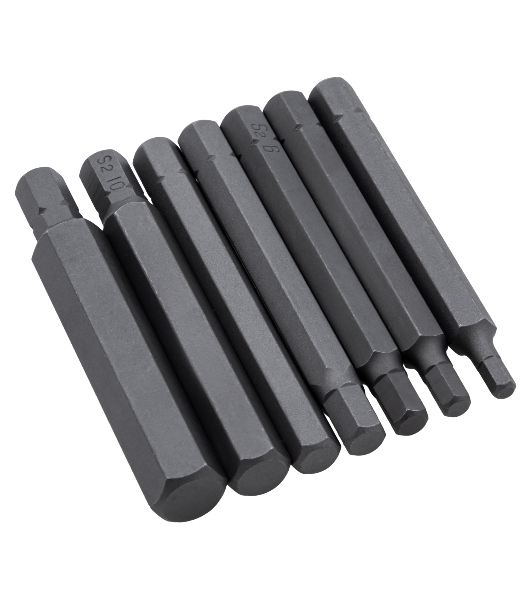 Набор инструмента Stels 14112 1/4', 1/2', CrV, S2, усиленный кейс, 119 шт
