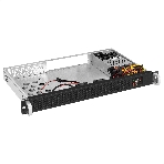 Серверный корпус ExeGate Pro 1U255-01 (RM 19', высота 1U, глубина 250, БП 1U-F450AS, USB), фото21