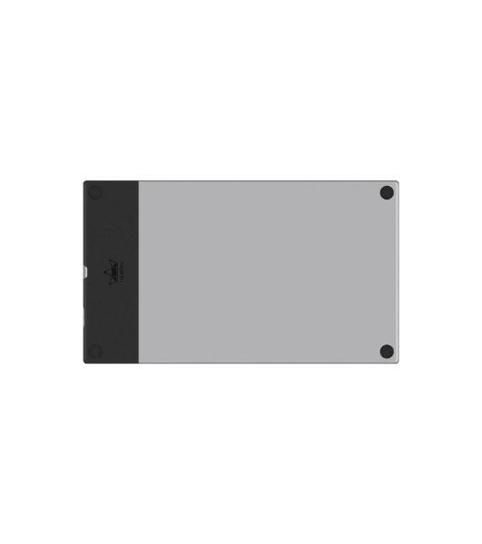 Графический планшет Huion Inspiroy Q630M, 8192 уровней, USB Type-C