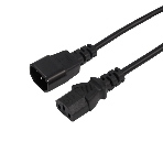 Шнур сетевой Rexant IEC 320 C13 – IEC 320 C14 3x0,75мм², 1,2м, фото4