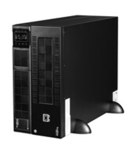 Источник бесперебойного питания Systeme Electriс SRT SRTSE6KRTX LIEC-NC 6000Вт 6000ВА черный
