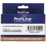 Картридж струйный ProfiLine PL-CN047AE №951XL для принтеров HP OfficeJet Pro 251dw/276dw/8100/8600/8610/8620e Magenta, фото5