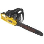 Бензопила Eurolux GS-4518 черный/желтый 70/6/25, фото15
