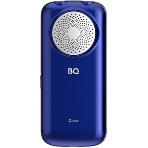 Мобильный телефон BQ 2005 Disco синий, фото8