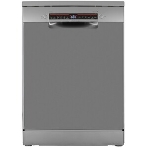 Посудомоечная машина Bosch SMS4IMI62Q, нержавеющая сталь, 60 см, 13 компл., 50 дБ, класс A++, фото15