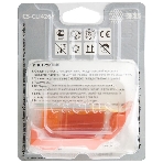Картридж струйный Cactus CS-CLI426Y желтый (8,4 мл.) для Canon MG5140/5240/6140/8140/MX884, фото2