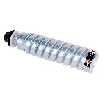 Тонер-туба Sakura MP301E для Ricoh Aficio MP 301SP, 301SPF, черный, 8000 к., фото 1