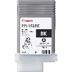Картридж струйный Canon PFI-102Bk (0895B001) черный (130 мл.) для Canon iPF605, iPF610, iPF650, iPF655, iPF710, iPF750, iPF755, LP17, iPF510, фото6