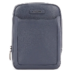 Сумка мужская Piquadro Modus Special CA3084MOS/BLU, синий, натур.кожа, фото6