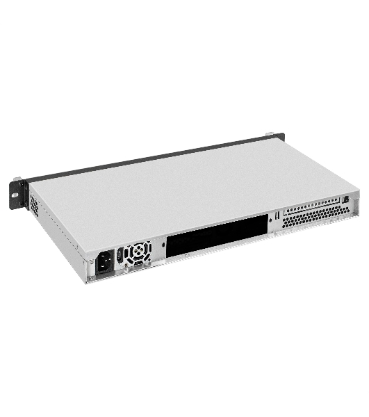 Серверный корпус ExeGate Pro 1U255-01 (RM 19', высота 1U, глубина 250, БП 1U-F450AS, USB)