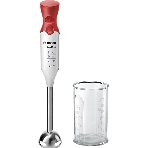 Блендер погружной Bosch MSM64110 белый/красный, 450 Вт, 2 скорости, турбо, фото11
