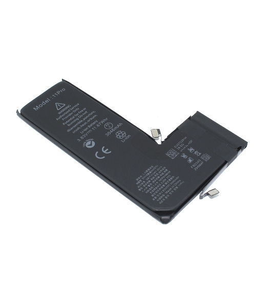 Аккумулятор (батарея) Amperin для Apple iPhone 11 Pro