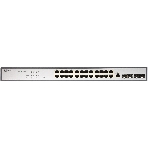 Коммутатор настраиваемый L2 ORIGO OS2328/A1A 24x1000Base-T, 4xCombo 1000Base-T/SFP, комплект для установки в 19' стойку, фото 1