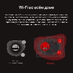 Маршрутизатор Mercusys MR62X AX1500 Wi-Fi 6 Router, фото32
