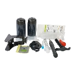 Заправочный набор Cactus CS-RK-PG445 черный для Canon Pixma MG2440/MG2540 (2x30мл), фото3