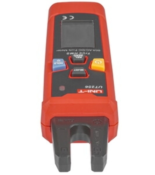 Токоизмерительные клещи UNI-T UT267B