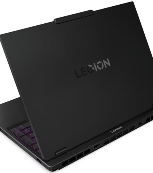 Ноутбук Lenovo Legion 5 15IRX10/15.3'/IPS/Intel Core i7 13650HX/16GB/1024GB SSD/NVIDIA GeForce RTX 5060 8GB/Windows 11 Pro/черный/2.1kg