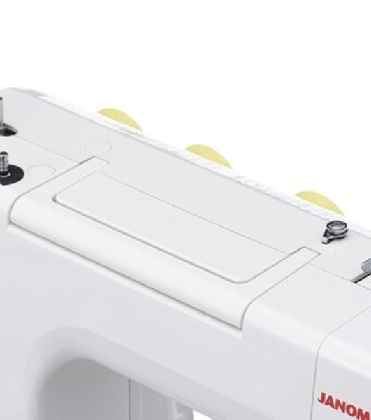 Швейная машина Janome EQ25