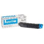 Картридж лазерный Kyocera TK-5150C (1T02NSCNL0) голубой для P6035cdn/M6035cidn/M6535cidn 10000 стр., фото 1