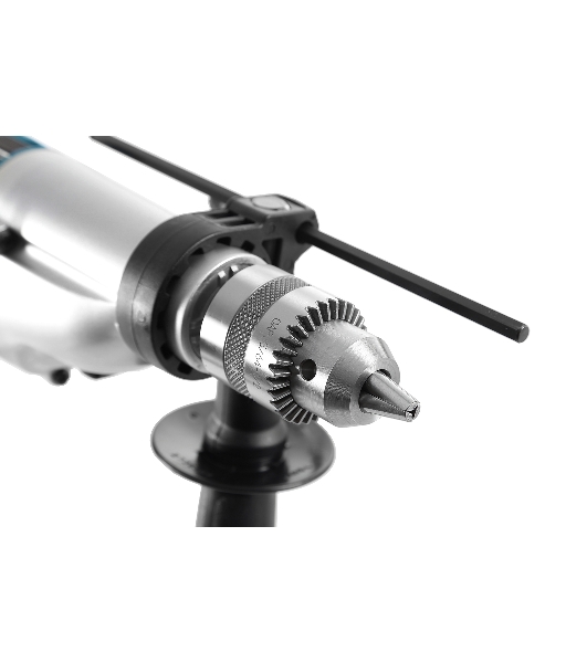 Дрель Makita HP2050, 720 Вт, сетевая, ударная
